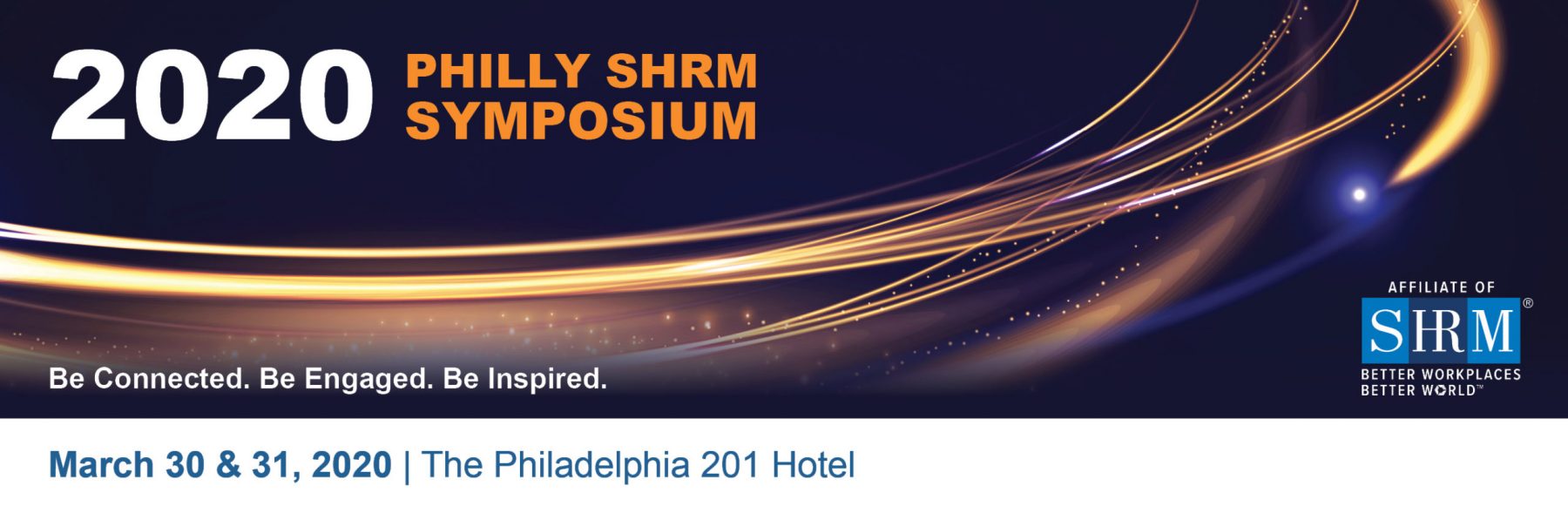 2020 Philly SHRM Symposium TriState HRMA